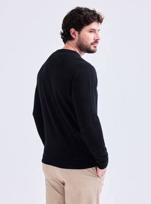 Imagen 2 del producto Sweater Cuello Redondo Regular