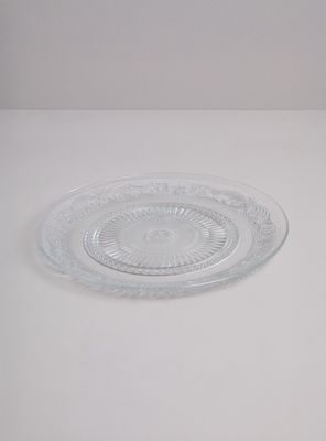 Imagen 2 del producto Plato de Vidrio 30 cm