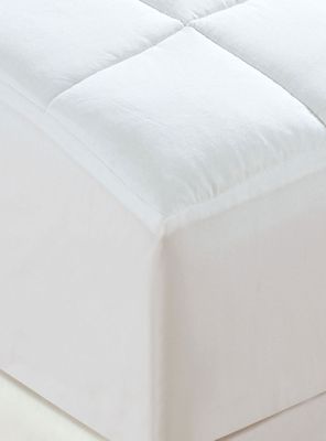 Imagen 2 del producto Cubrecolchón 1 Plaza Aqua Repelent