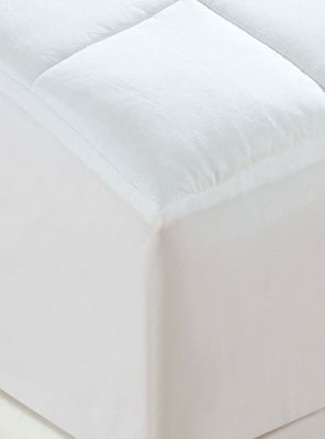 Imagen 2 del producto Cubrecolchón 1.5 Plazas Algodón Aqua Repelent