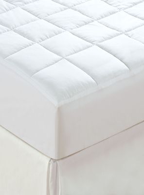 Cubrecolchón 1.5 Plazas Algodón Aqua Repelent