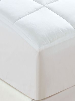 Imagen 2 del producto Cubrecolchón 2 Plazas Algodón Aqua Repelent