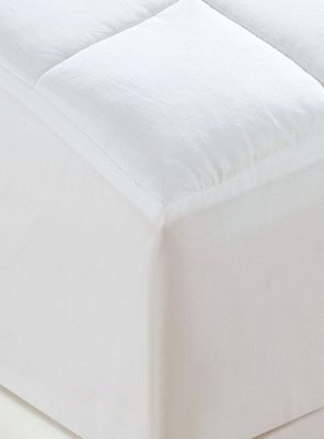 Imagen 2 del producto Cubrecolchón King Algodón Aqua Repelent