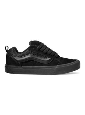 Zapatilla Urbana Black Knu Skool Hombre