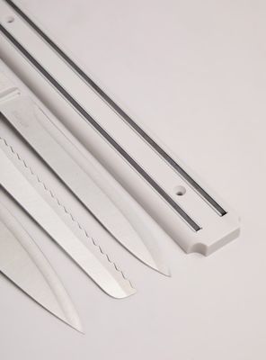 Imagen 2 del producto Set 3 Cuchillos + Imán