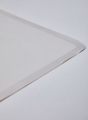 Imagen 2 del producto Lámina Silicona Horno 38x28cm