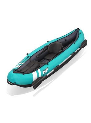 Imagen 2 del producto Kayak Ventura Hydroforce 280 1 Persona