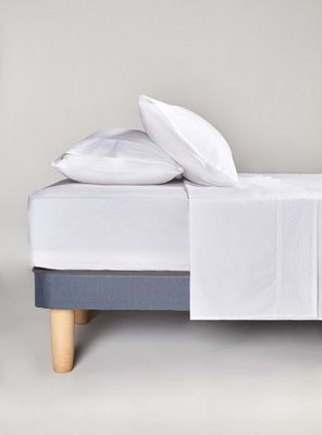 Sábanas King 200 Hilos Puntos