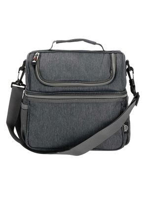 Cooler Lunco 7 Litros  Azul