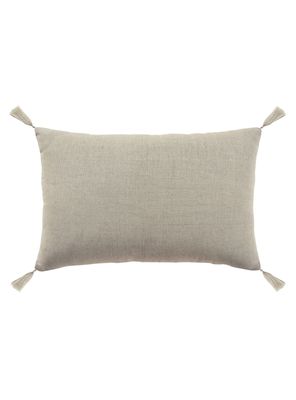 Imagen 2 del producto Cojín Lino Algodón 60x40 cm