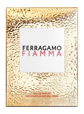 Imagen 2 del producto Perfume Fiamma EDP Mujer 30 ml