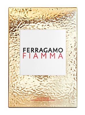 Imagen 2 del producto Perfume Fiamma EDP Mujer 100 ml