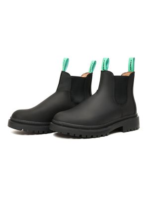 Imagen 2 del producto Botín Mujer Chelsea Original 2 Cuero