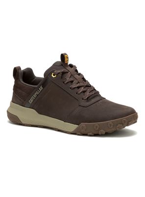 Zapatilla Urbana Cuero Hex -Ready Low Hombre