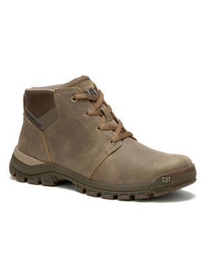 Imagen 2 del producto Botín Cuero Thre Chukka Hombre