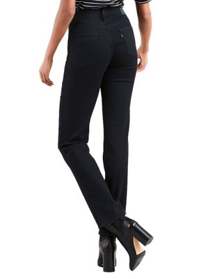 Imagen 2 del producto Jeans 724 Straight Fit Tiro Alto