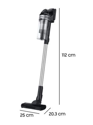 Imagen 2 del producto Aspiradora Stick Jet 60 con 150 W de Poder de Succión