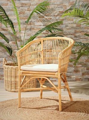 Imagen 1 del producto Sitial Roy Alaniz Home