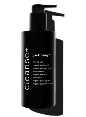 Jabón Limpiador Facial 200 ml