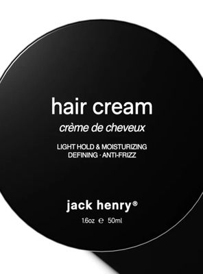 Imagen 2 del producto Crema Capilar Hombre 50 ml