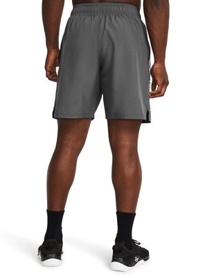 Imagen 2 del producto Short Training Woven Wordmark