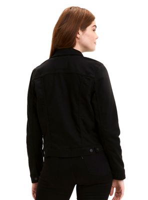 Imagen 2 del producto Chaqueta Trucker Denim con Botones