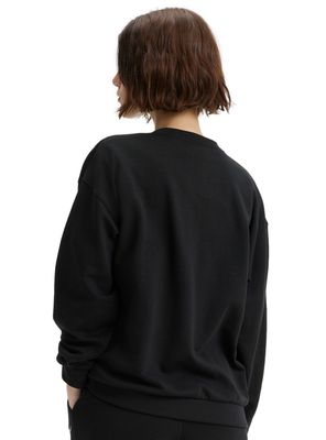 Imagen 2 del producto Polerón Crewneck Básico Logo