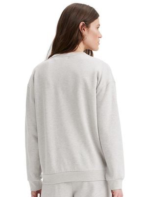 Imagen 2 del producto Polerón Crewneck Básico