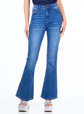 Jeans Polly Dark