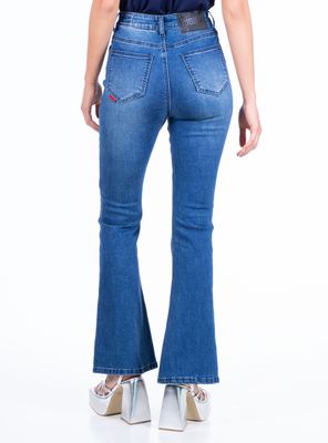 Imagen 2 del producto Jeans Polly Dark