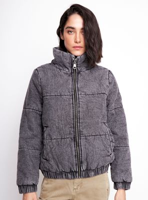 Imagen 2 del producto Parka Puffa Jeans Silveria Orgánica