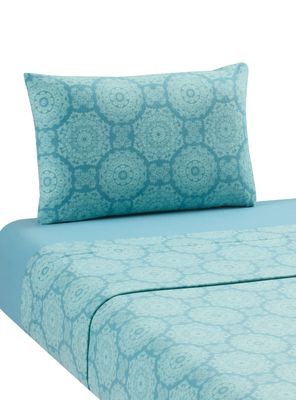 Imagen 2 del producto Sábanas 1.5 Plazas Polar Estampado