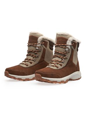 Imagen 2 del producto Botín Pellón Mujer