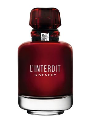 Imagen 1 del producto Perfume L'Interdit Rouge EDP Mujer 125 ml Givenchy