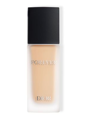 Dior Forever Fondo de maquillaje mate 24 h tratamiento sin transferencia - Clean
