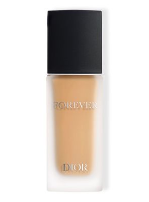 Dior Forever Fondo de Maquillaje Mate 24 h 3W Warm 30 ml