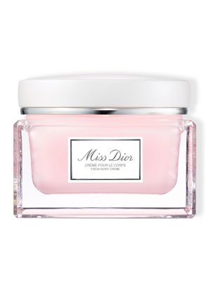 Imagen 1 del producto Crema Corporal Miss Dior 150 ml