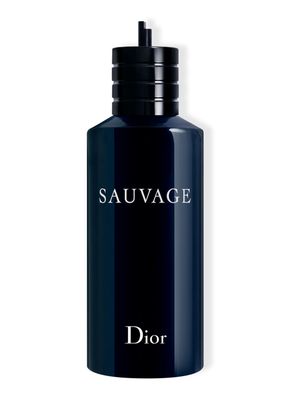 Perfume Dior Sauvage EDT Recarga 300 ml