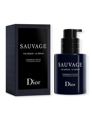 Imagen 2 del producto Sérum Sauvage 50ml Dior