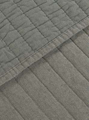 Imagen 2 del producto Quilt Súper King Lino