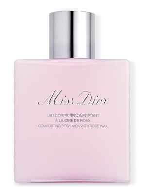 Miss Dior Leche Corporal Reconfortante con Cera de Rosa 175 ml