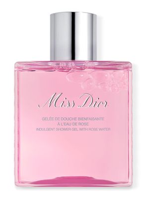 Imagen 1 del producto Gel de Ducha Corporal Agua de Rosa 175 ml