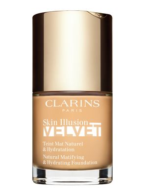 Skin Illusion Velvet 105N-Nude 30 ml
