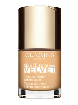 Imagen 1 del producto Skin Illusion Velvet 106-Vanilla 30 ml