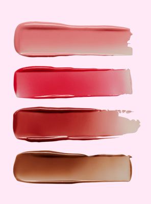 Imagen 2 del producto Lip Oil Balm 01 Pink