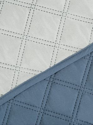 Imagen 2 del producto Quilt King Bicolor