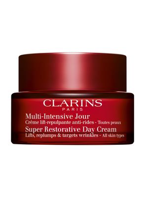 Super Restorative Day Cream All Skyn Types 50 ml