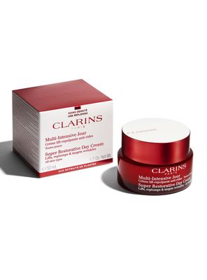 Imagen 2 del producto Super Restorative Day Cream All Skyn Types 50 ml