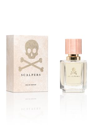 Imagen 2 del producto Perfume Heryhere EDP Mujer 30 ml Edición Limitada