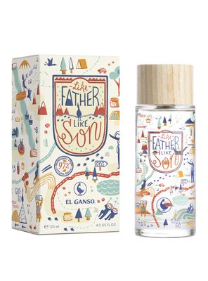 Imagen 2 del producto Perfume Like Father Like Son EDT Hombre 125 ml El Ganso